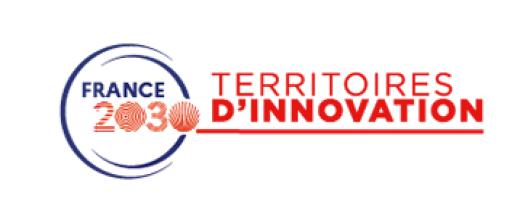 Logo France 2030 - Territoires d'Innovation