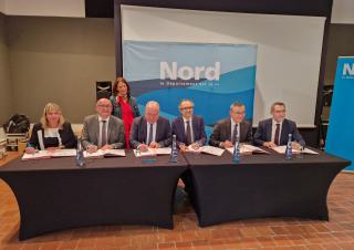 Signature Conseil départemental du Nord
