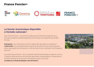 France Foncier +