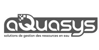 Logo aQuasys