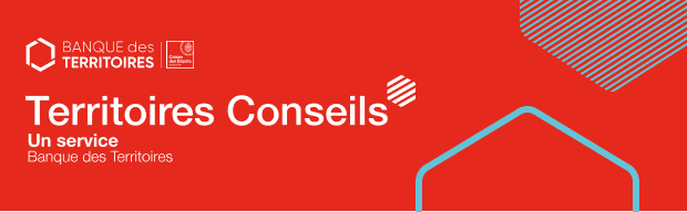 Groupe Caisse des Dépôts - TERRITOIRES CONSEILS