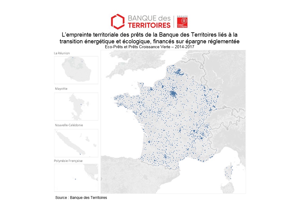 Illustration de la dataviz