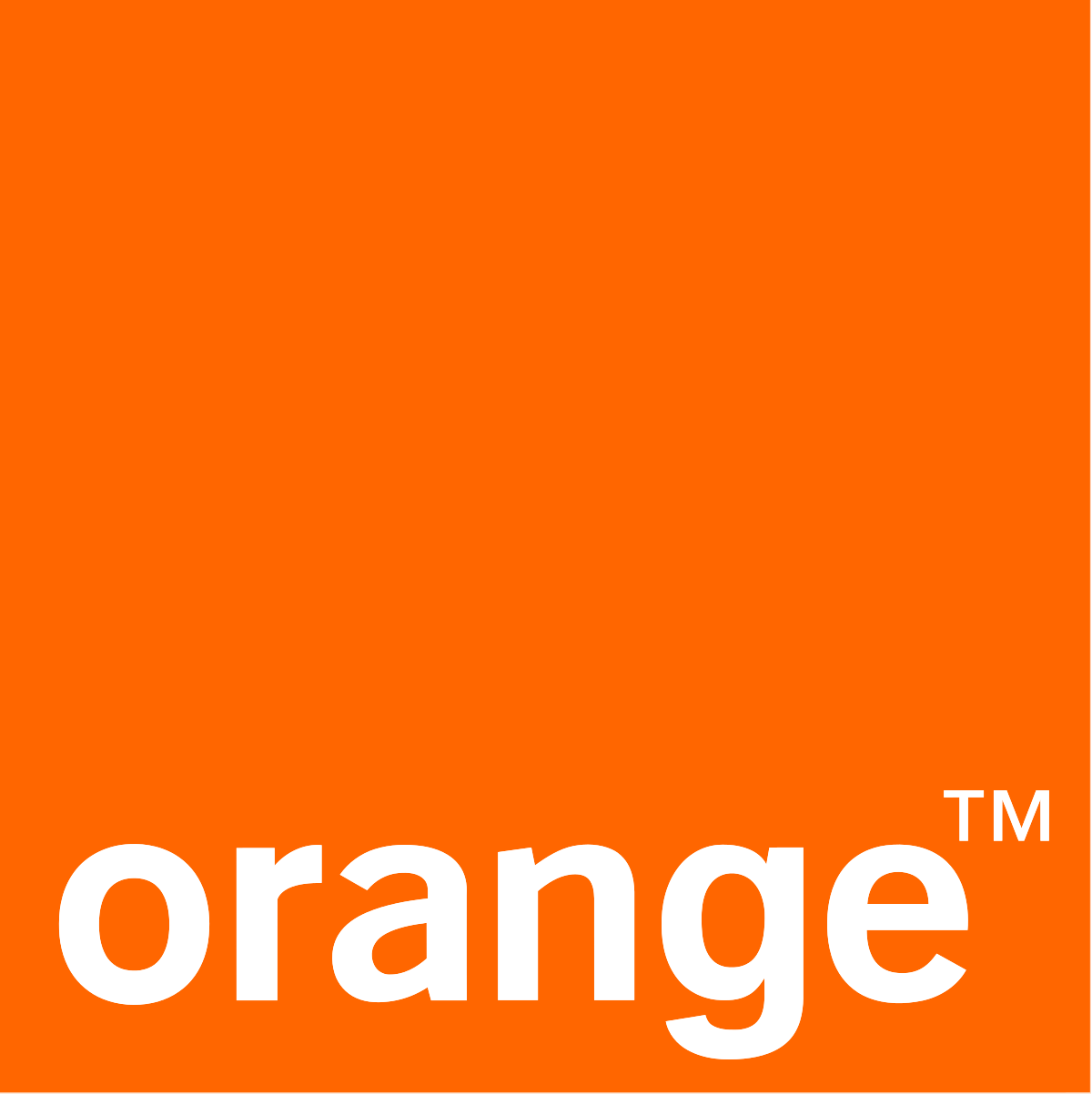 Orange France