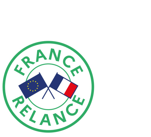 Logo France Relance