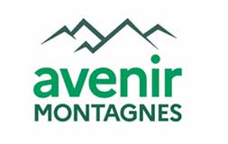Logo Avenir Montagnes