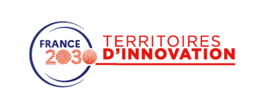 Logo France 2030 - Territoires d'Innovation