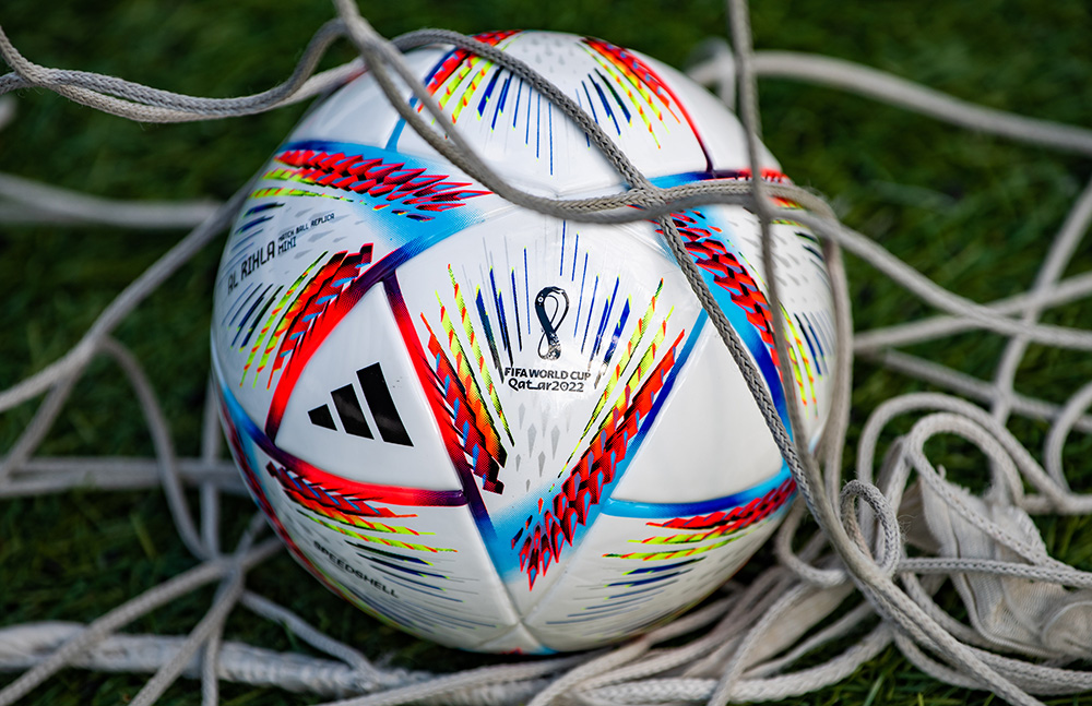 Ballon de foot géant pour manifestations sportives