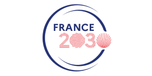 Logo France 2030