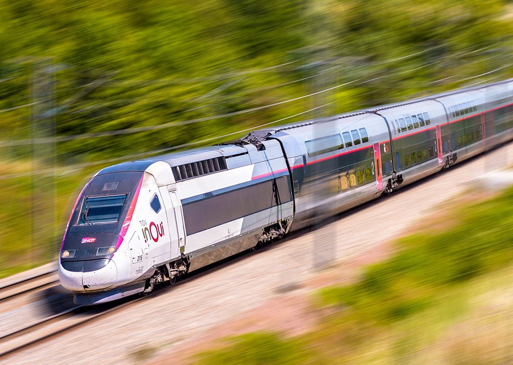 SNCF Réseau debe revisar minuciosamente su ejemplar