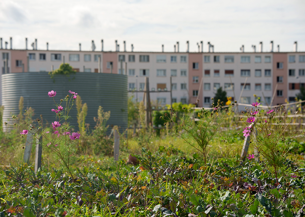 Politique de la ville : les deux tiers du programme de rénovation ...