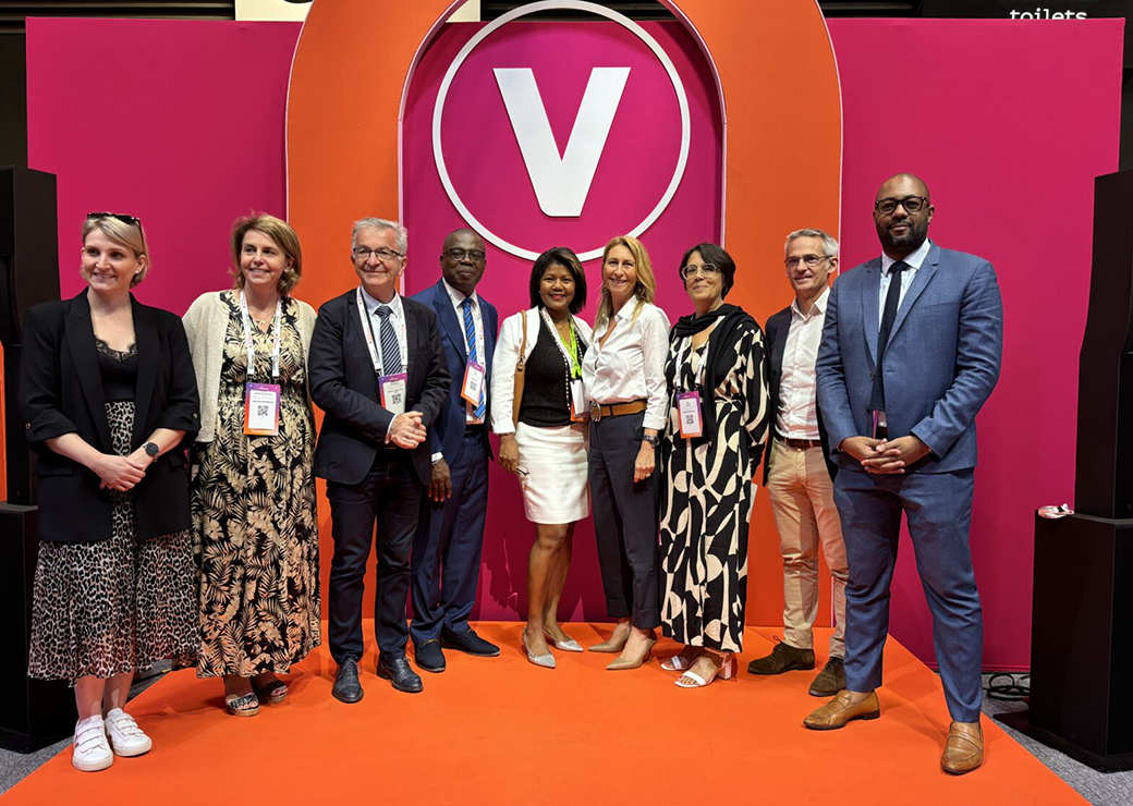 Vivatech