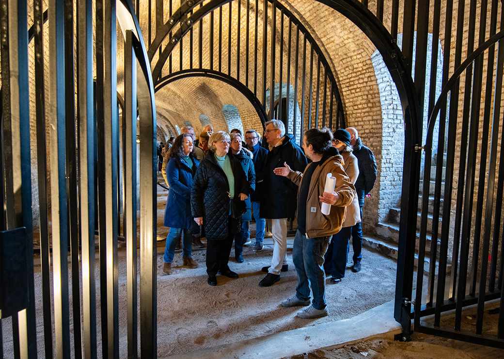 Architectes des Bâtiments de France (ABF) : le ministère de la Culture fournit des clefs pour améliorer le dialogue avec les collectivités