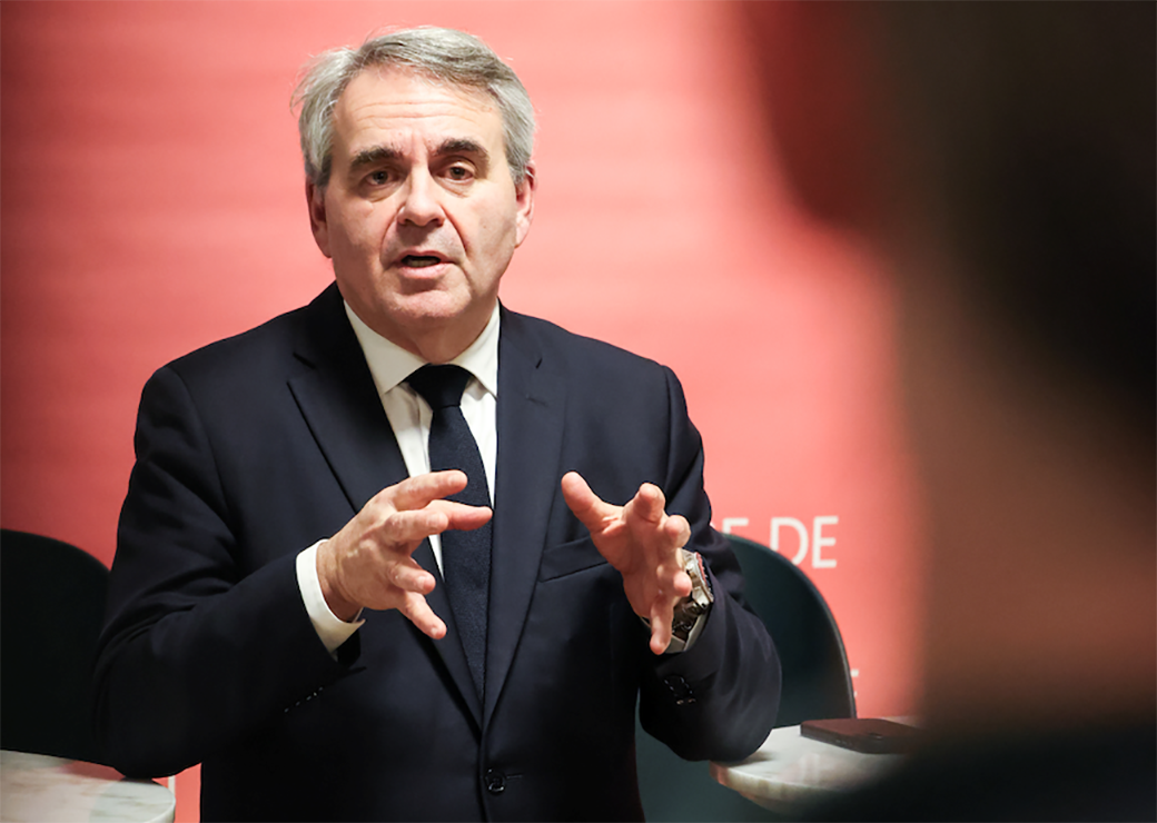 Les ressorts d'une transition industrielle dans les Hauts-de-France