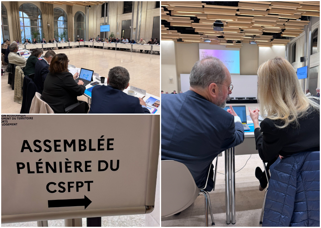 Simplification : le "méga-décret" soumis à l'avis du CSFPT