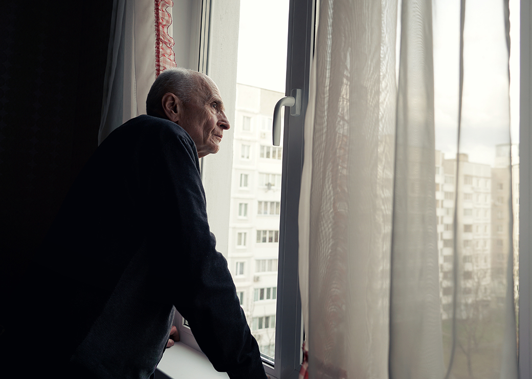 Solitude des villes, isolement des champs : la Fondation de France appelle à prendre soin de nos liens de proximité