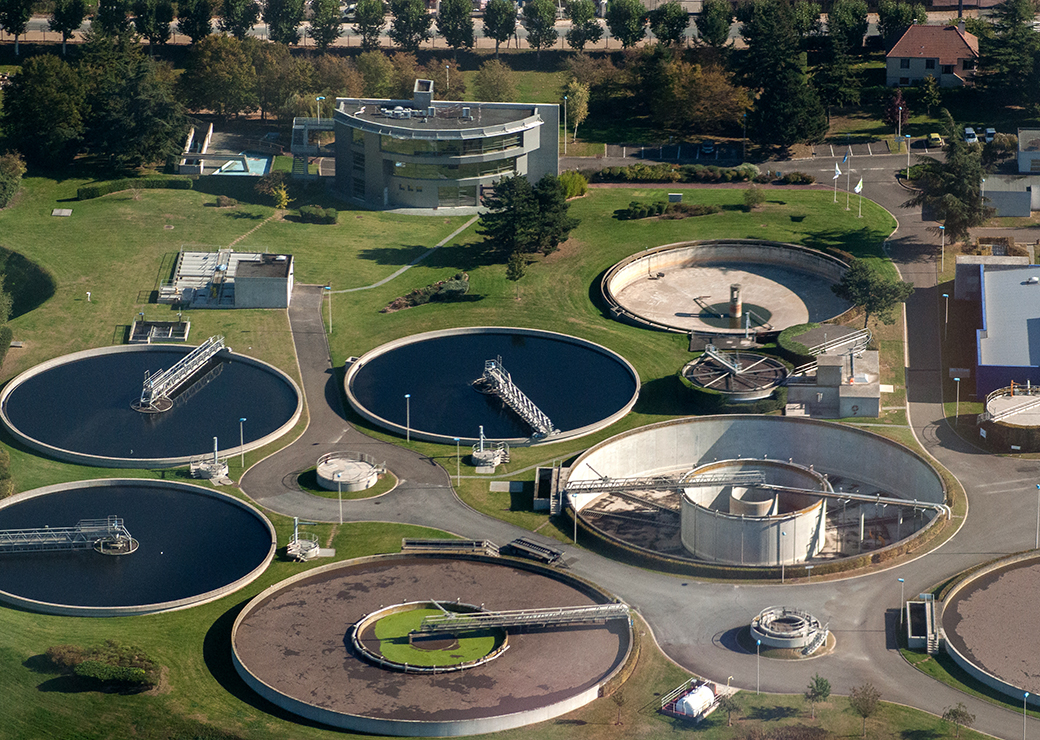 Gestion de l’eau : les pistes du Conseil d’analyse économique pour réformer le modèle de financement