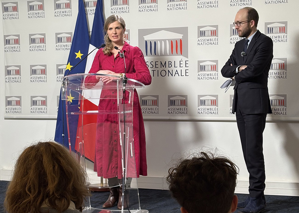 Constance de Pélichy