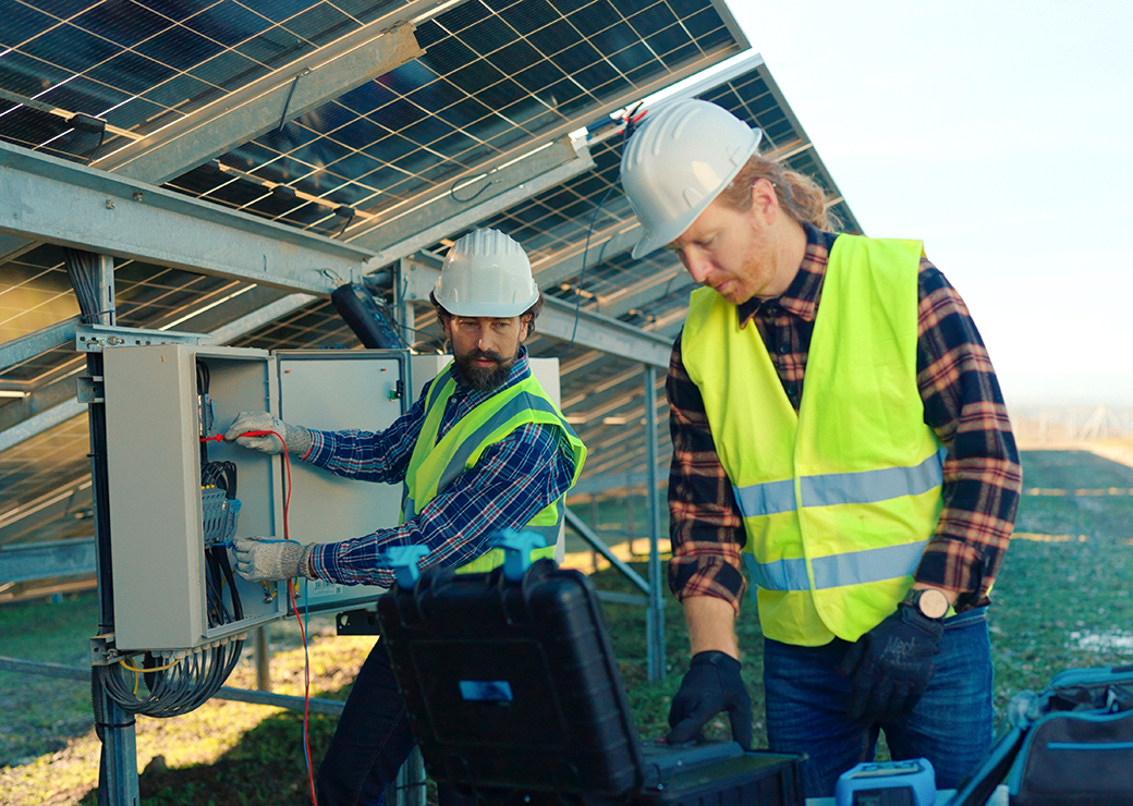 Raccordement des installations d’énergies renouvelables : une PPL adoptée au Sénat pour désengorger les files d’attente