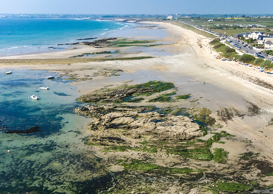 littoral