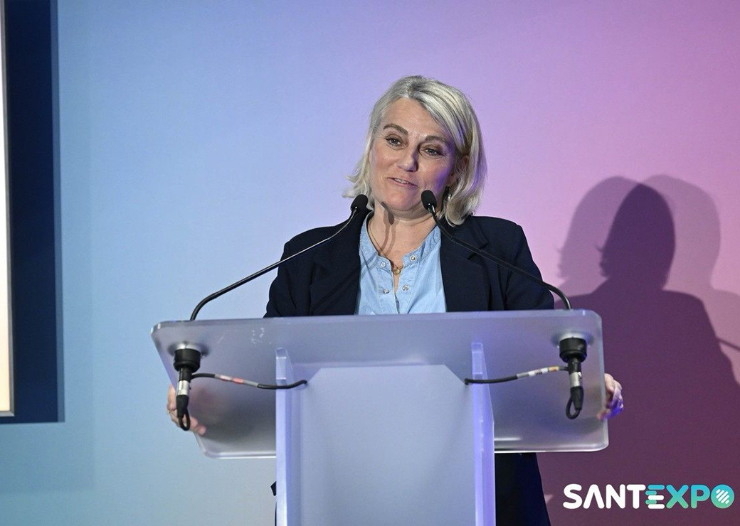 Stéphanie Rist