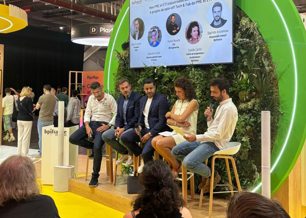 vivatech