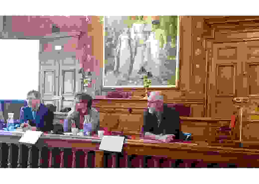 Propositions Agter et Terre de liens pour une nouvelle politique foncière agricole