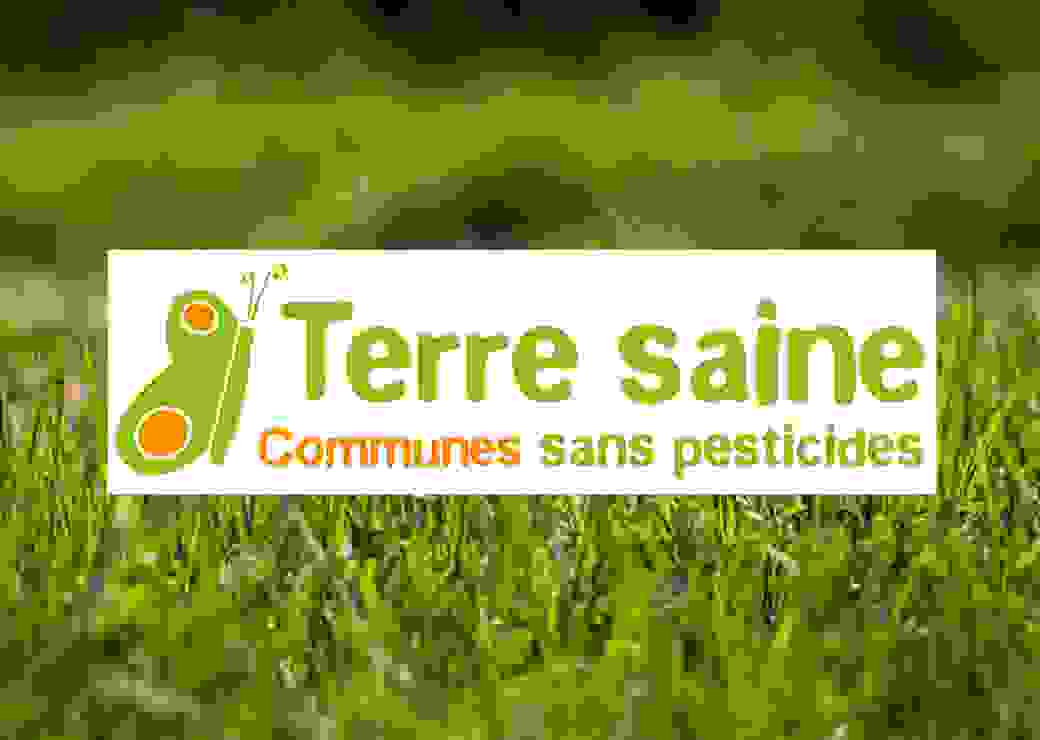 sans pesticides