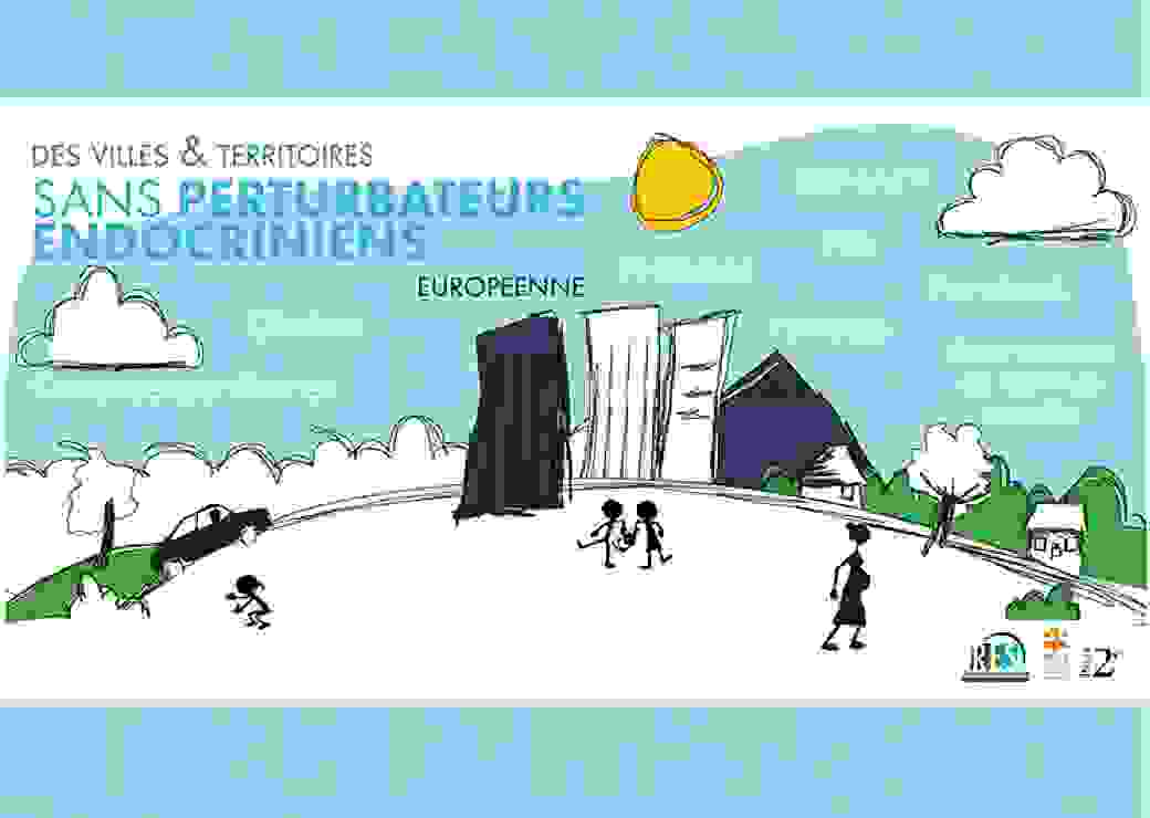 perturbateurs endocriniens