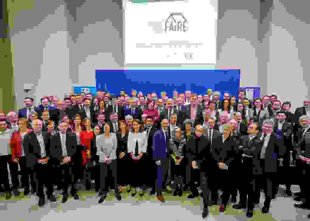 Faire 137 professionnels du bâtiment engagés à faciliter, accompagner et Informer sur la rénovation énergétique
