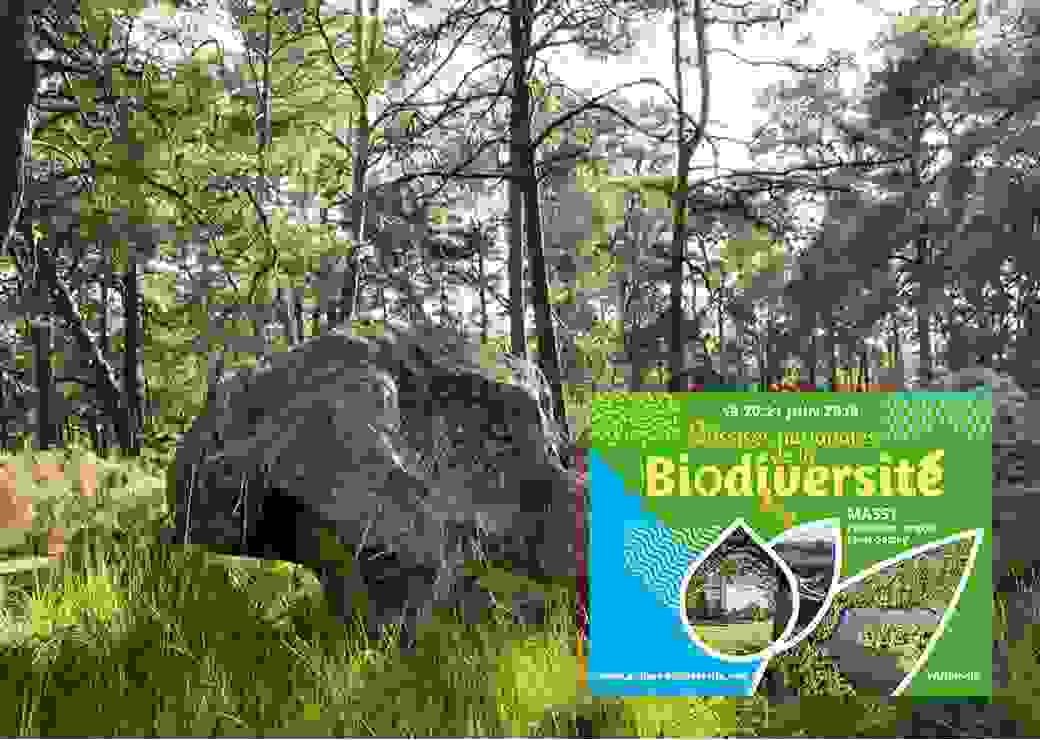 assises biodiversite