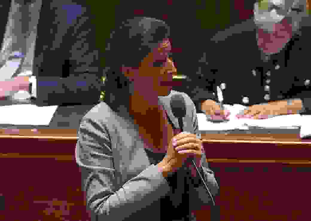 Discussion du projet de loi santé devant le Sénat