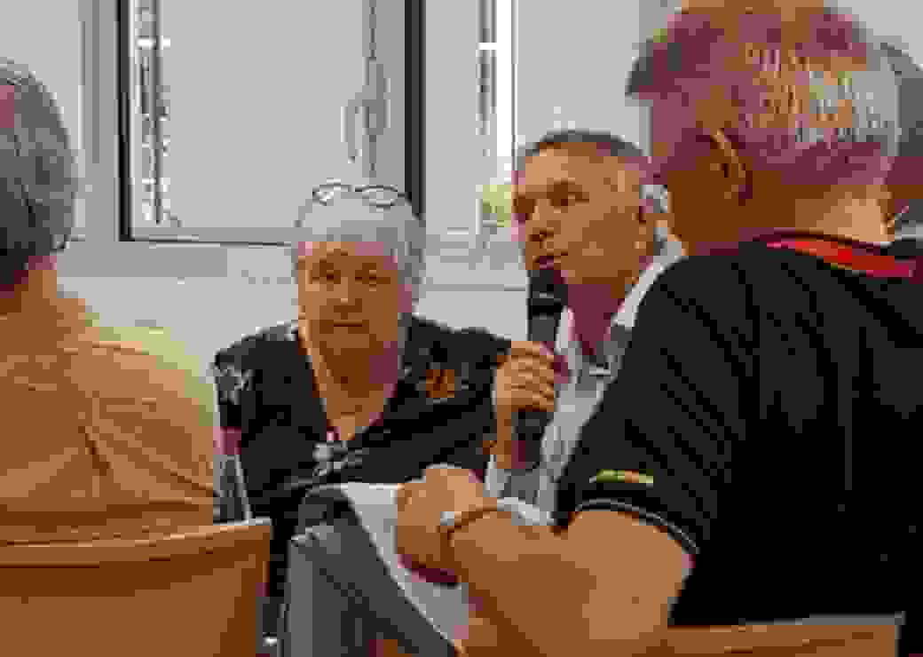 La revitalisation des centres-villes : quel enjeu pour les municipales ? Centre-ville en mouvement Vignal Gourault Bayrou 