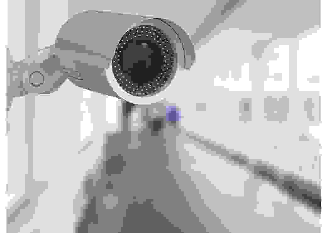 Caméra de surveillance Lycée CNIL RGPD 