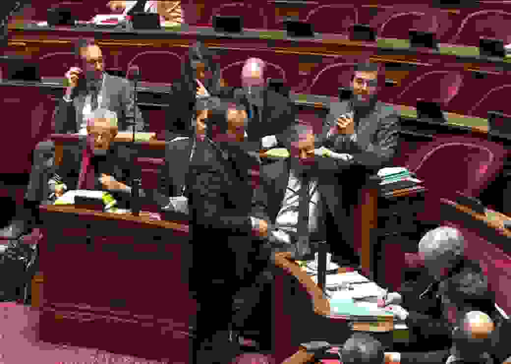 S Lecornu Sénat