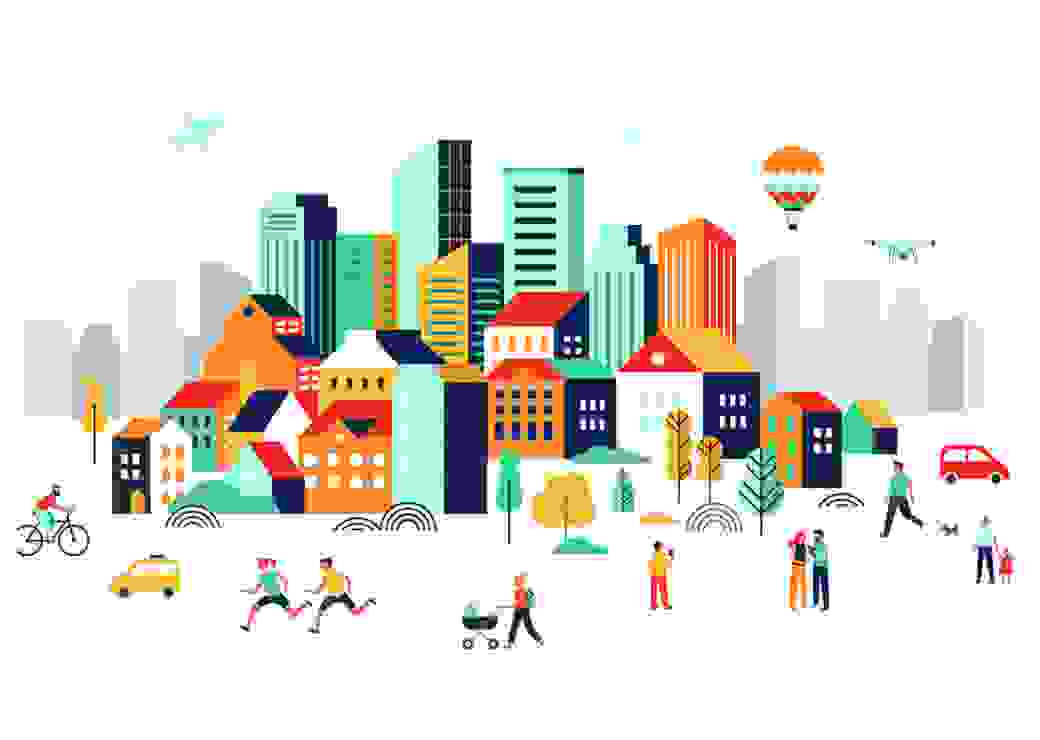 smart city 