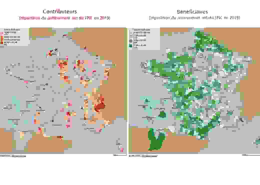 cartes Fpic