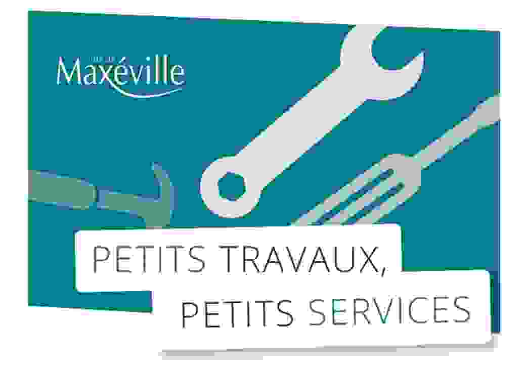 Service de petits bricolages pour seniors isolés (54)