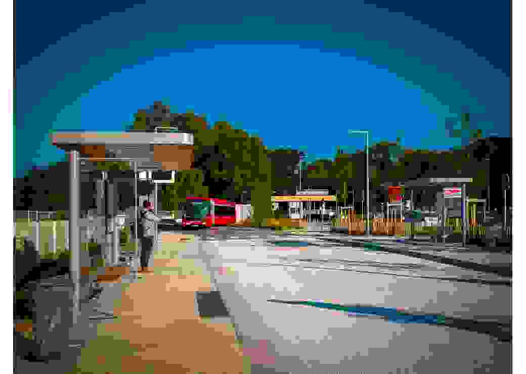 BHNS