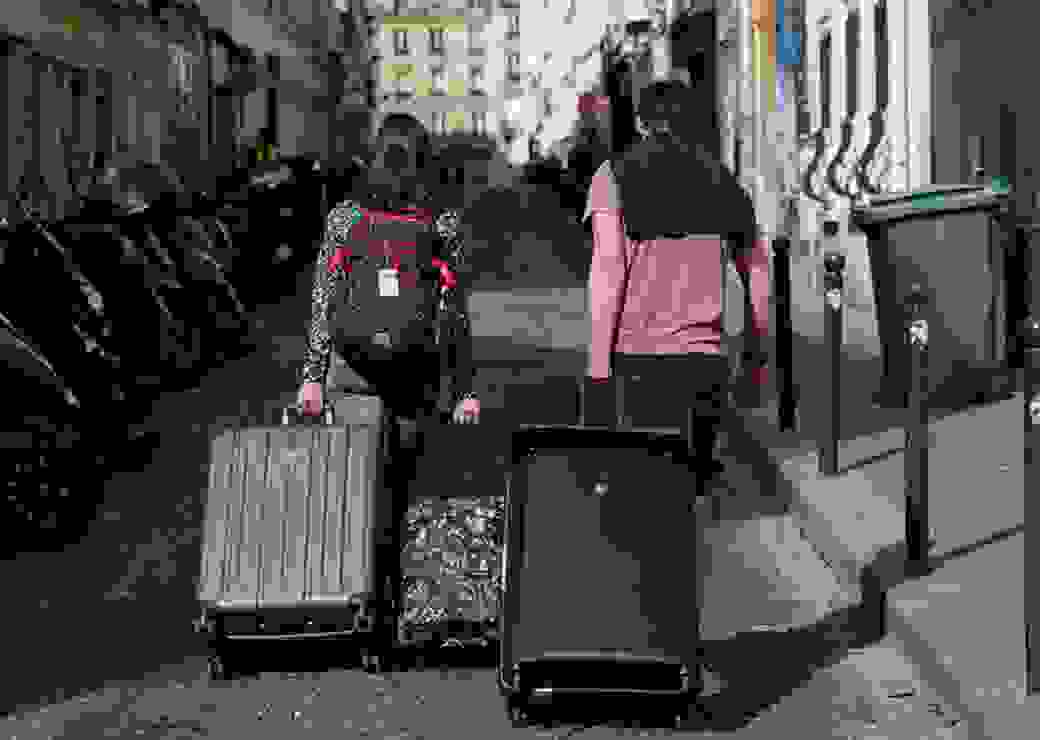 Paris tourisme Aibnb