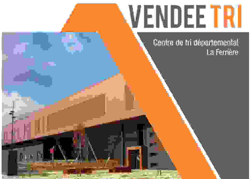 vendée tri