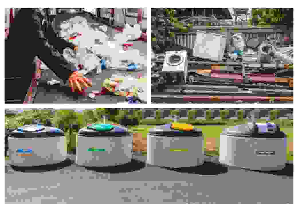déchets