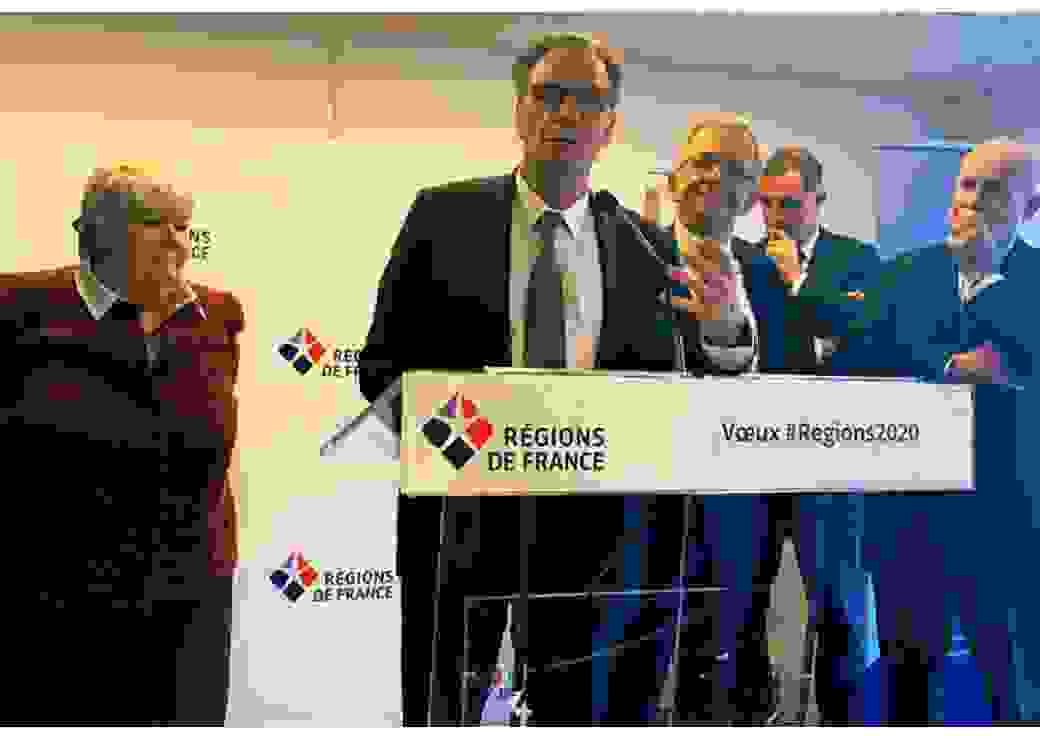 Voeux