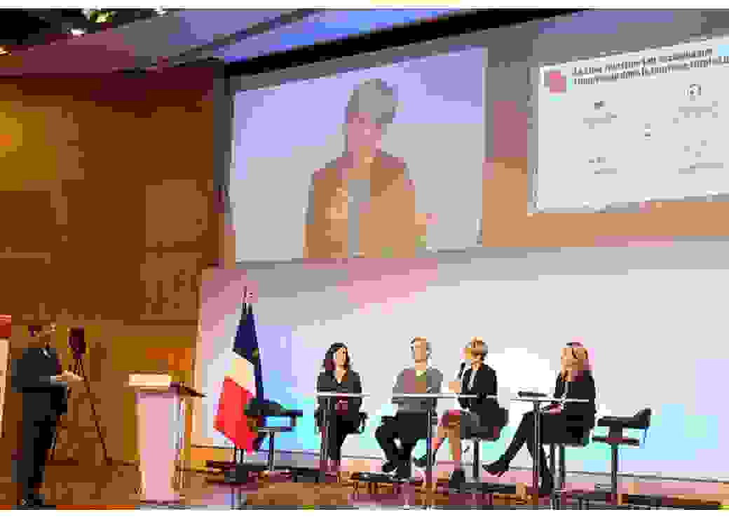 Colloque