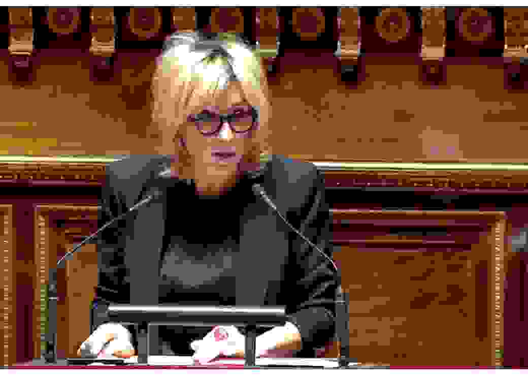 Sénat
