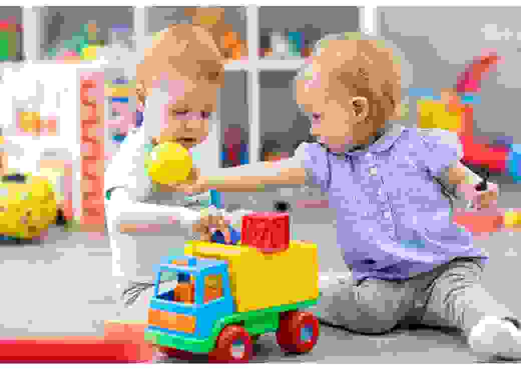 Crèche