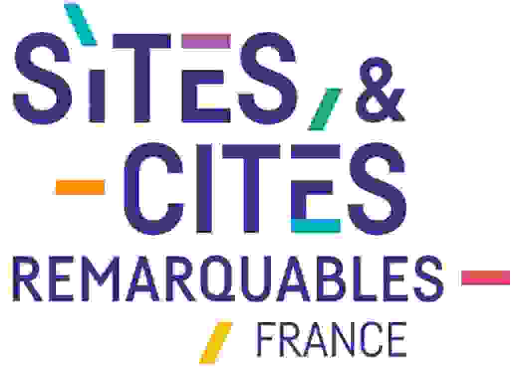 Logo sites & cités