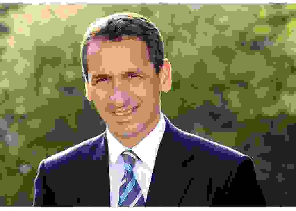 vincent lena