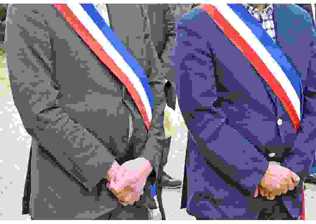 Maires