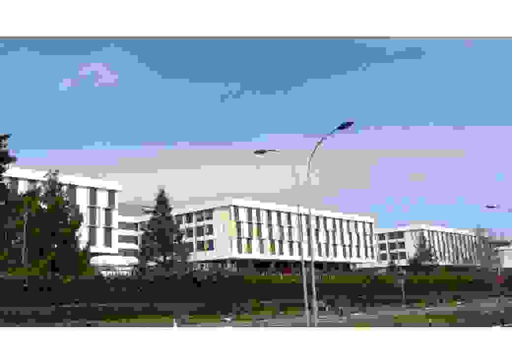Centre hospitalier régional d'Orléans