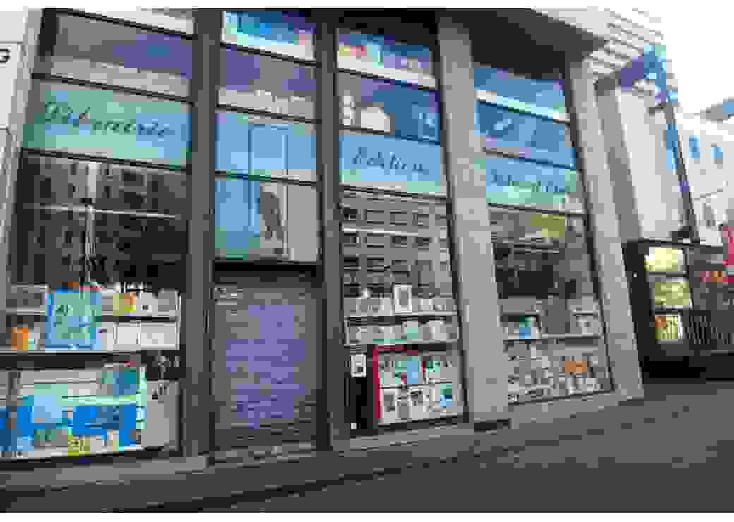 librairie